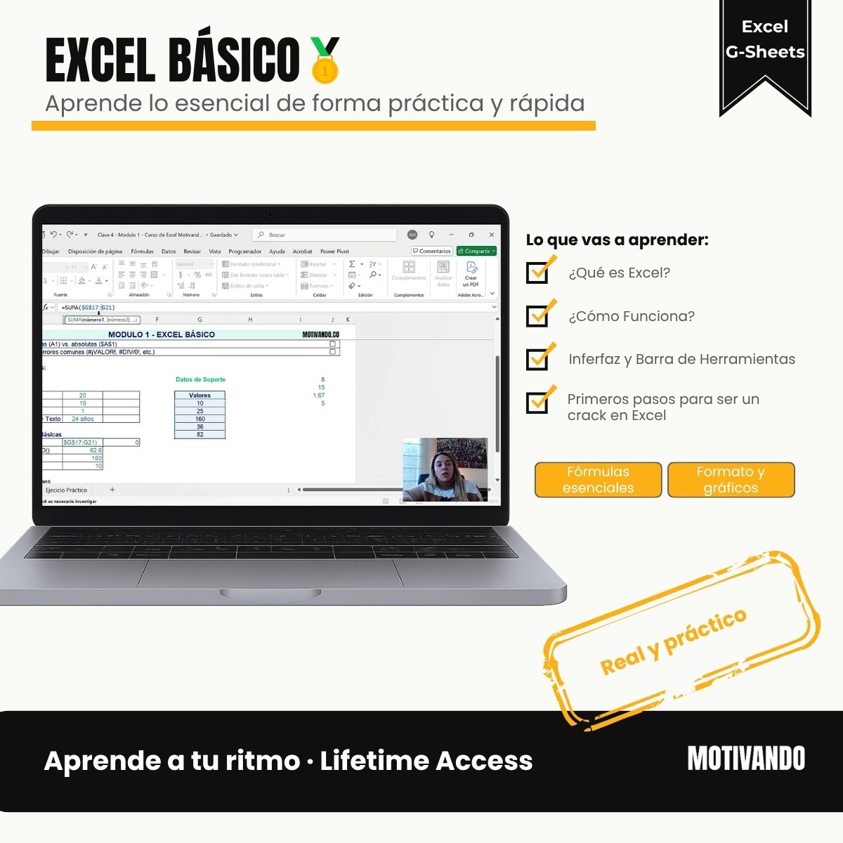 Excel Básico